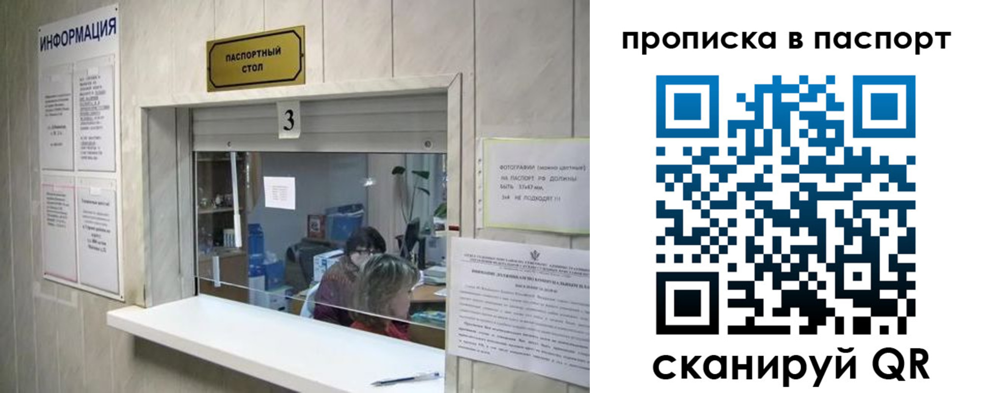 временная регистрация для школы в Елизово